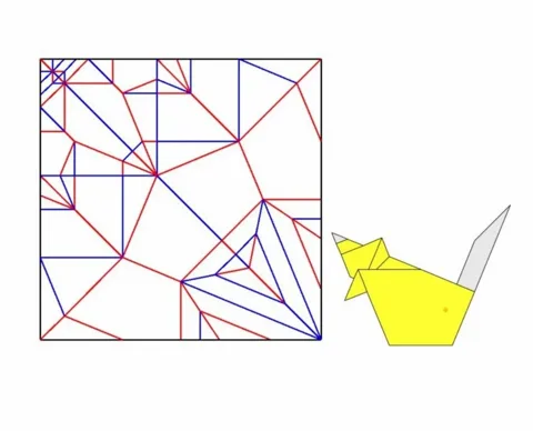 Simple Mouse — паттерн