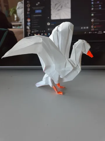 Goose (PD)