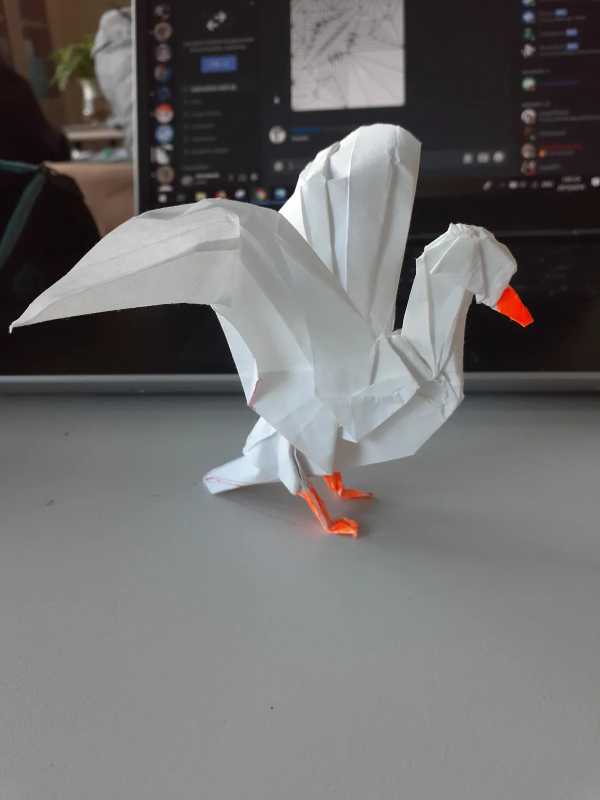 Goose (PD)