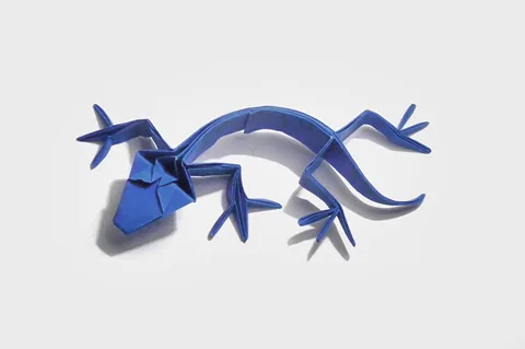 Lizard v1