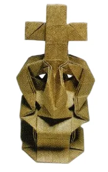 Chess king