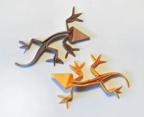Lizard v2