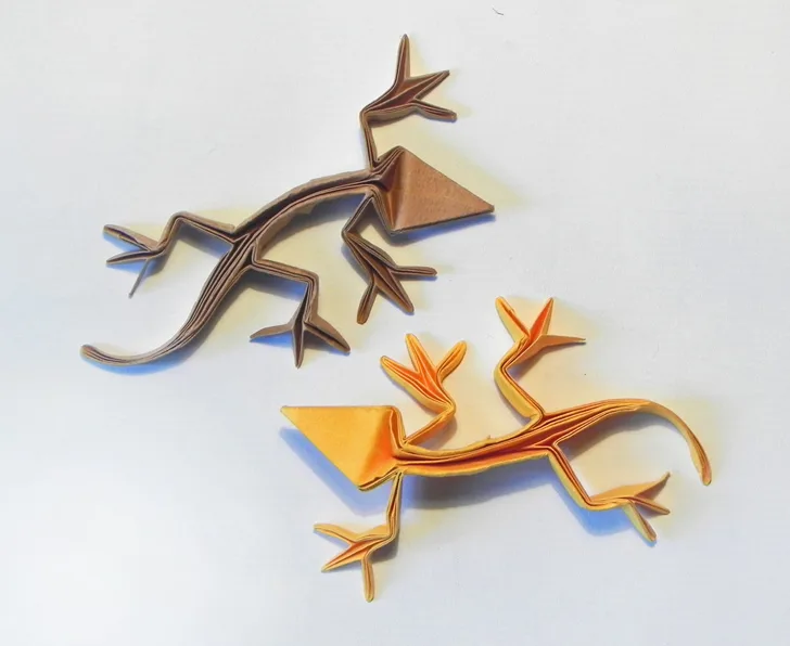 Lizard v2
