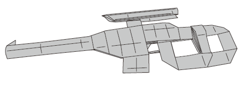 VSS 1.4 gun