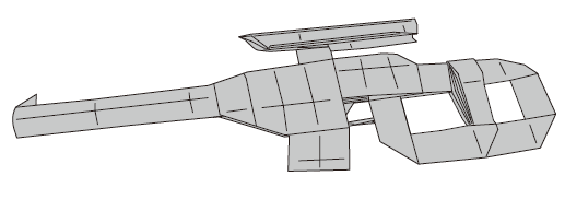 VSS 1.4 gun