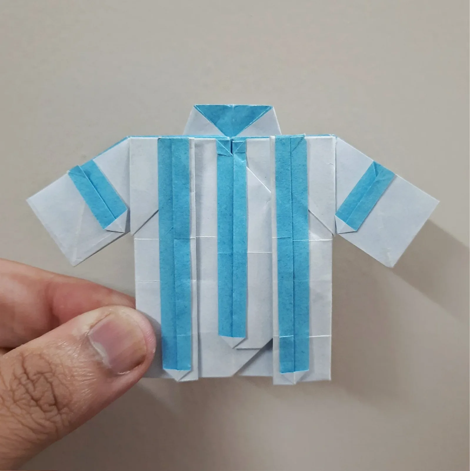 Argentina Jersey