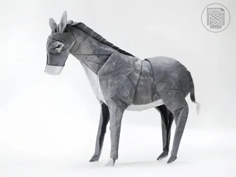 Donkey