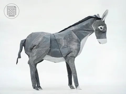 Donkey