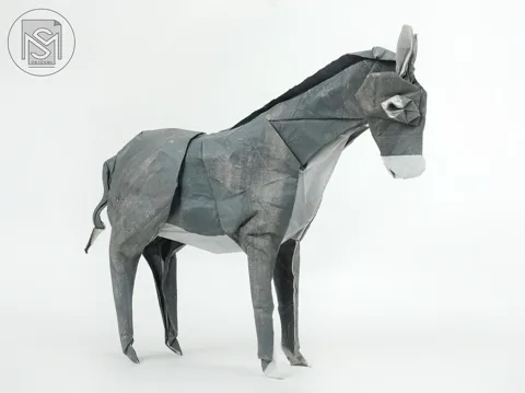 Donkey