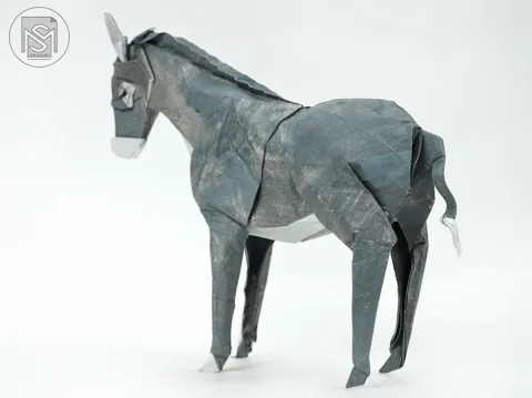 Donkey