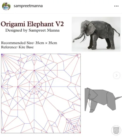 Elephant 2.0 — паттерн