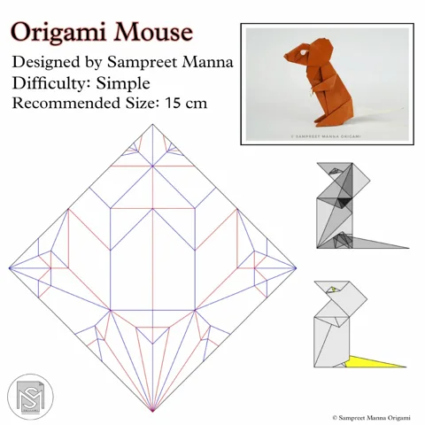 Mouse — паттерн