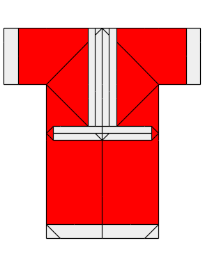 Santa's Suit