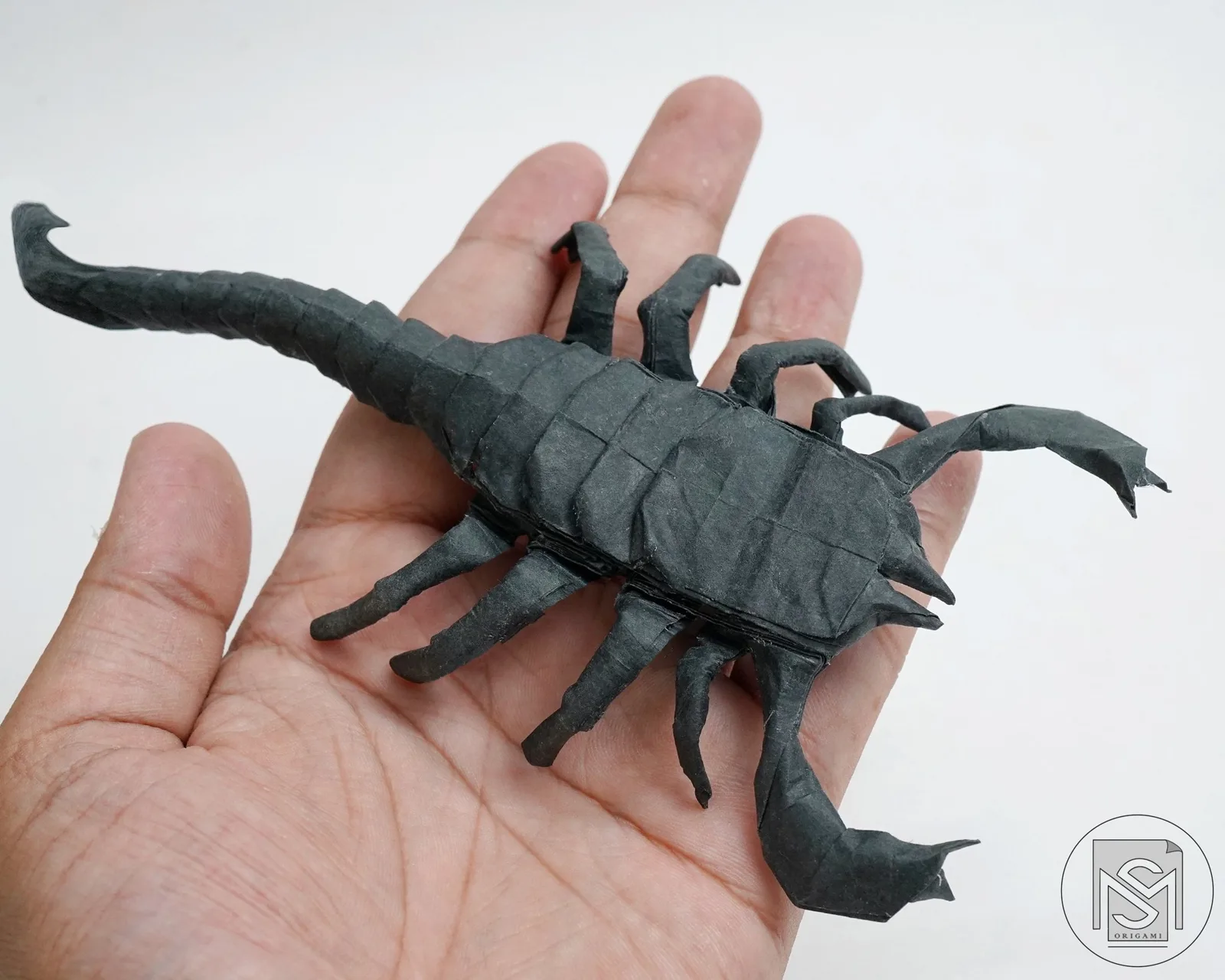 Scorpion v2
