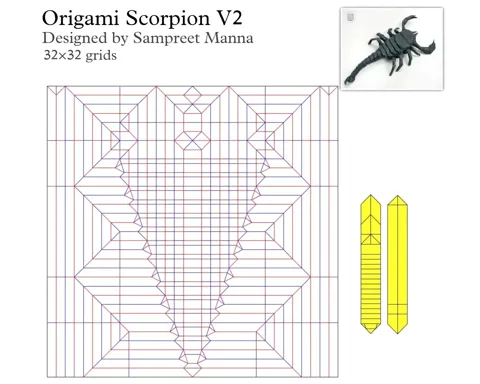 Scorpion v2 — паттерн