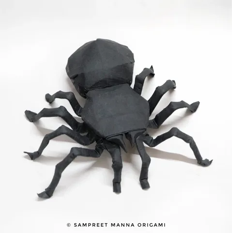 Tarantula