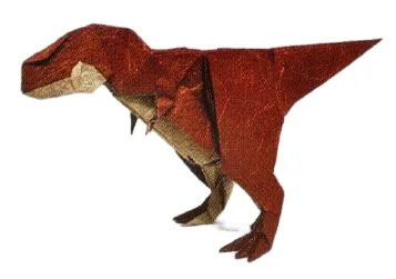 Tyrannosarus