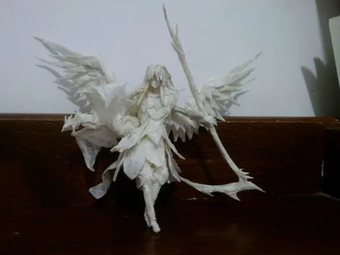 Yue (Cardcaptor Sakura)