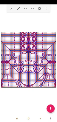Dragon king — паттерн