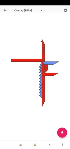 Dragon king — паттерн