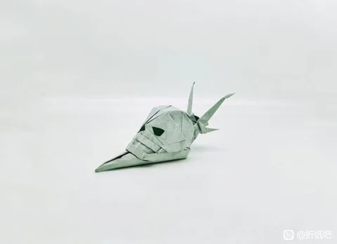 Skull snail