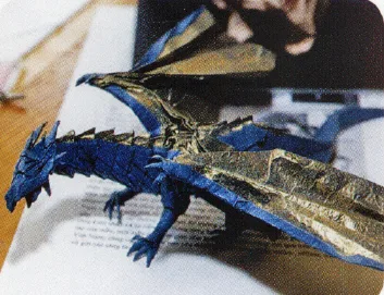 Thunder dragon 2.0