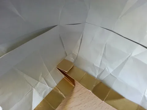 Rhombicuboctahedron — паттерн