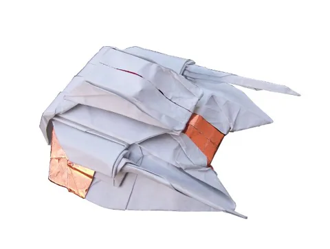 Snowspeeder