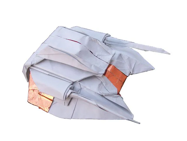 Snowspeeder