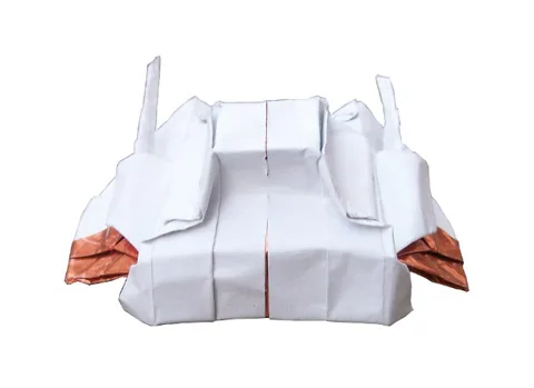 Snowspeeder