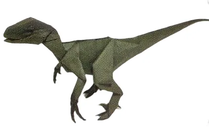 Velociraptor