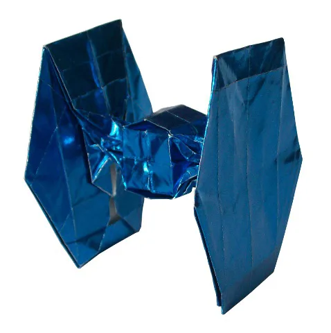 TIE Fighter