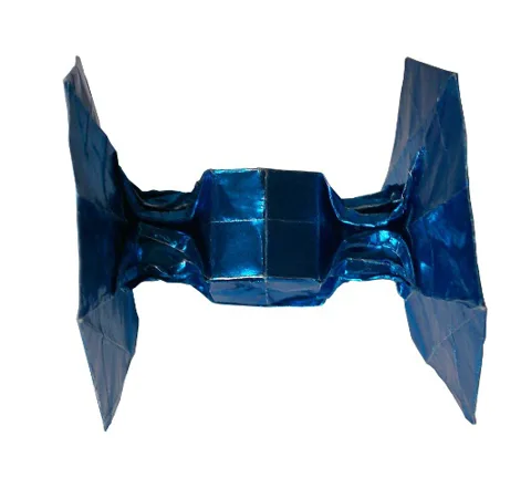 TIE Fighter