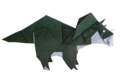 Triceratops
