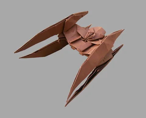 Vulture Droid