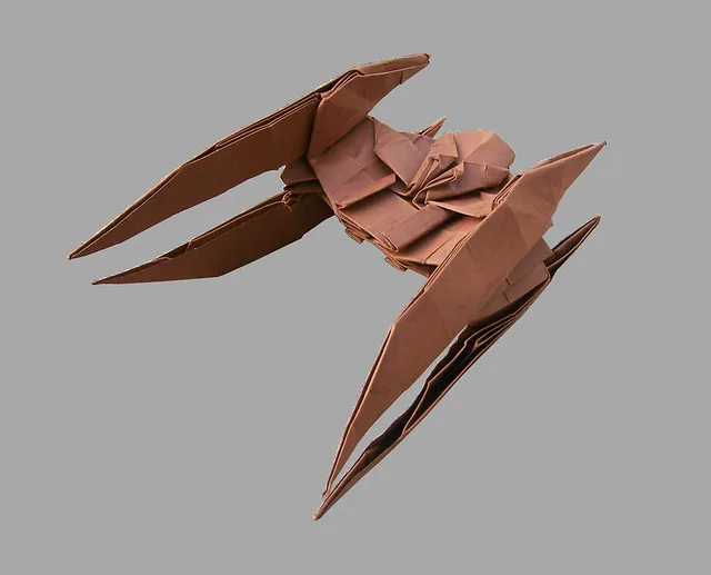 Vulture Droid