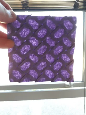 Weave 1