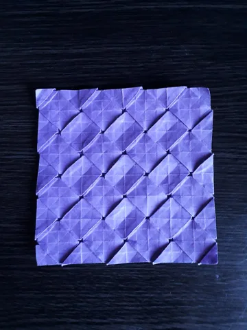 Weave 1