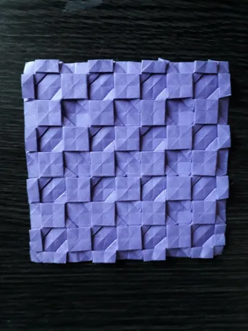 Weave 1