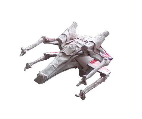 X-wing (Star Wars)