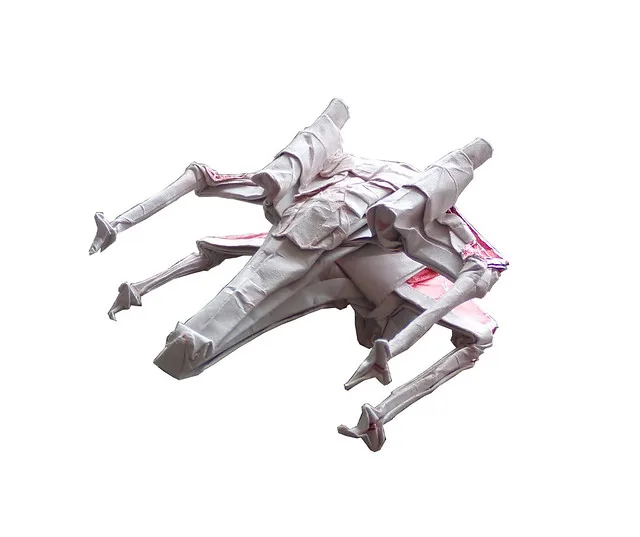 X-wing (Star Wars)