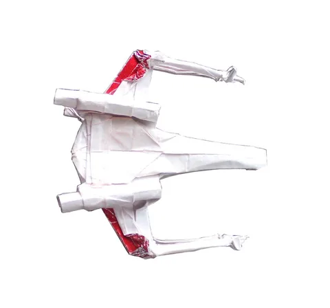 X-wing (Star Wars)