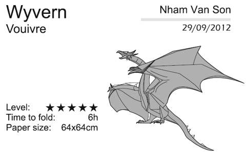 Wyvern