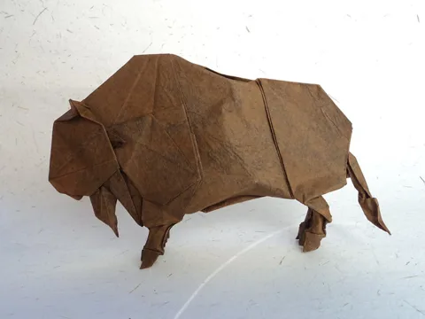 Bison