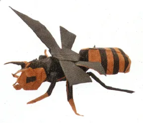 Wasp