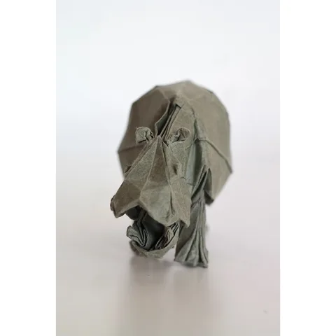 Hippopotamus (PD)