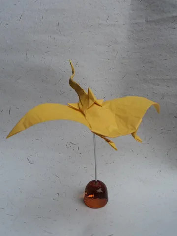 Manta ray