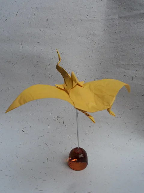 Manta ray