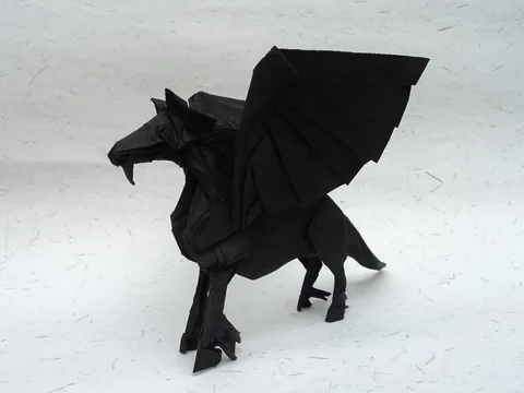 Pegasus