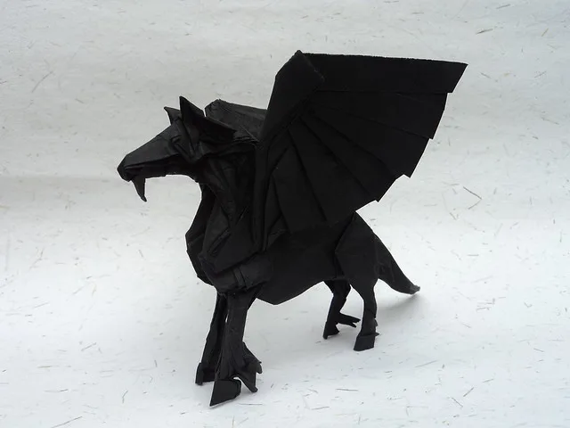 Pegasus